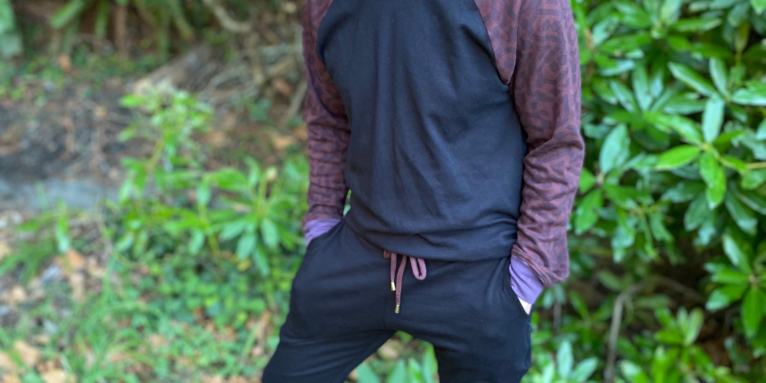 Unisex Jumpsuits and Rompers | Matching Geometric Clothing Sets