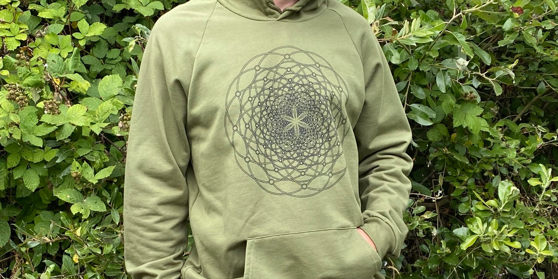 Screen Print - Hoodies All
