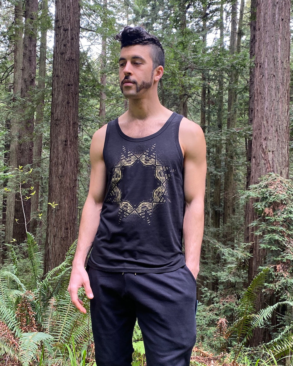 Screen Print - Tank Tops