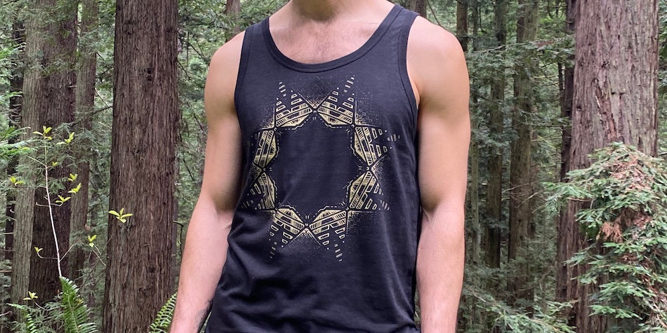 Screen Print - Tank Tops