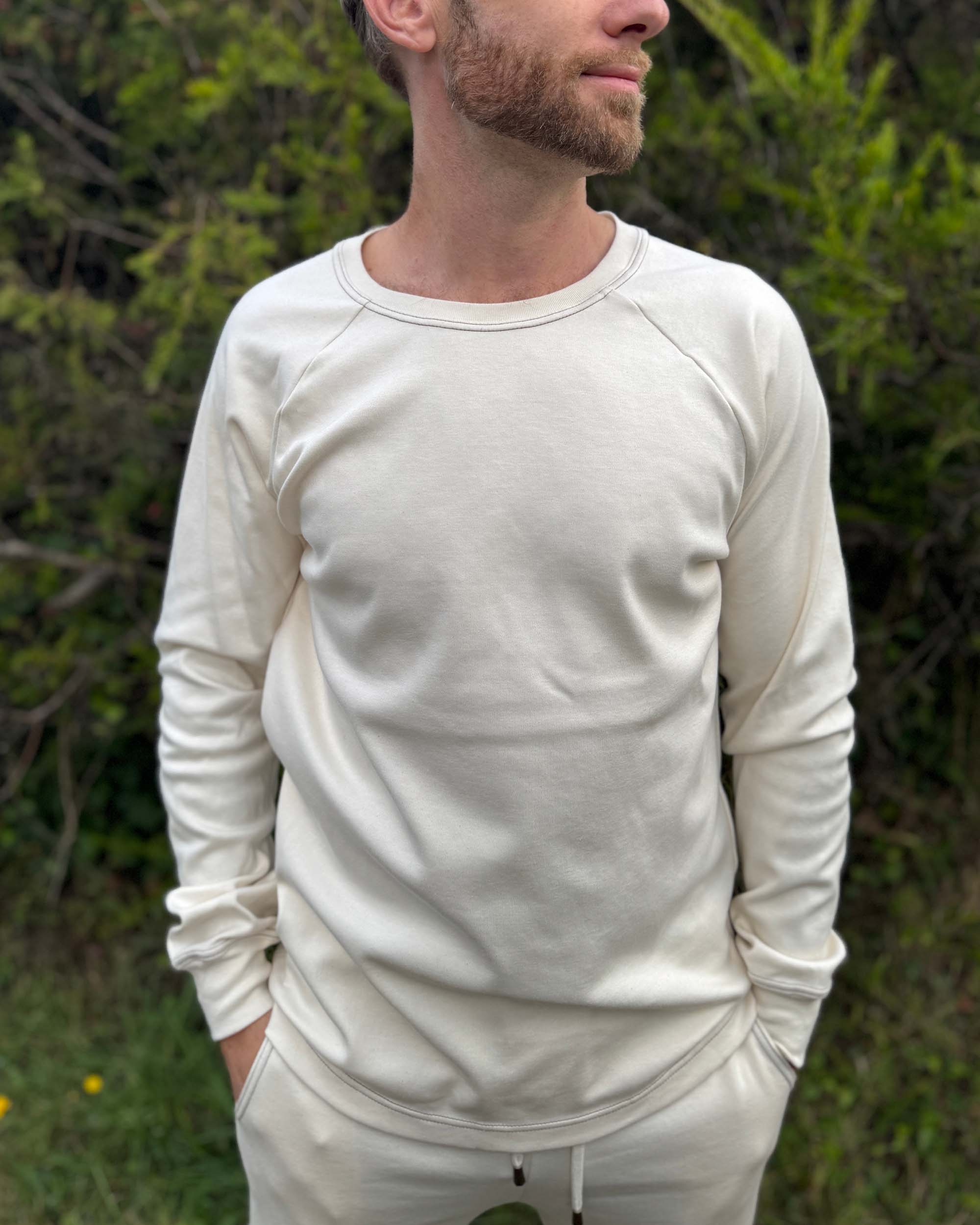 Pure Colors - Organic Cotton Basics