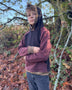 Habitat Hoodie - Youth Organic Cotton Heavyweight Fleece Pullover